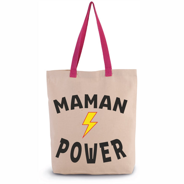 SAC SHOPPING POWER