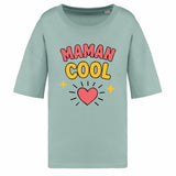 T-shirt femme OVERSIZE COOL