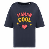 T-shirt femme OVERSIZE COOL