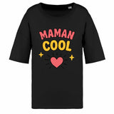 T-shirt femme OVERSIZE COOL