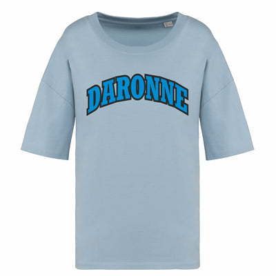 T-shirt femme OVERSIZE DARONNE