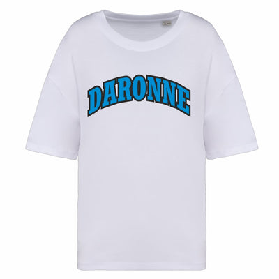 T-shirt femme OVERSIZE DARONNE