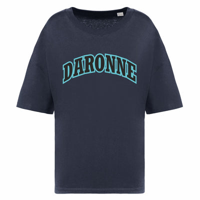 T-shirt femme OVERSIZE DARONNE