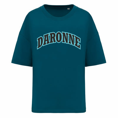 T-shirt femme OVERSIZE DARONNE