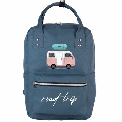 URBAN BAGGY ROAD TRIP