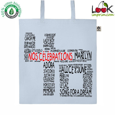 TOTEBAG 40