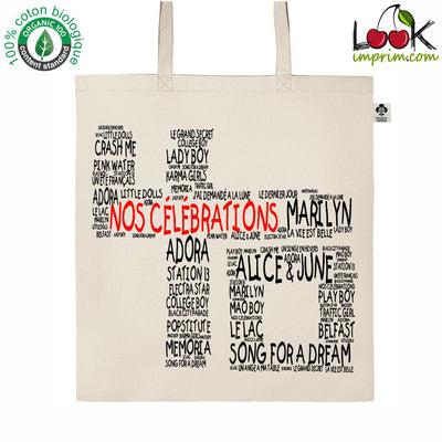TOTEBAG 40
