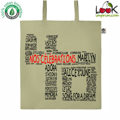 TOTEBAG 40