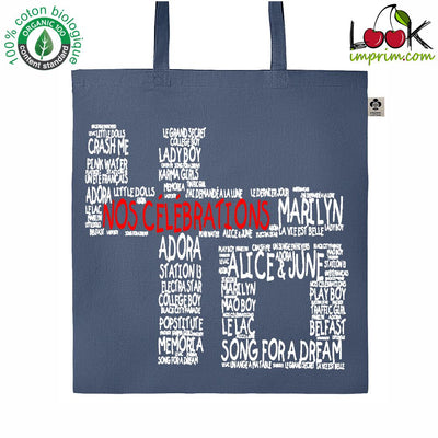 TOTEBAG 40