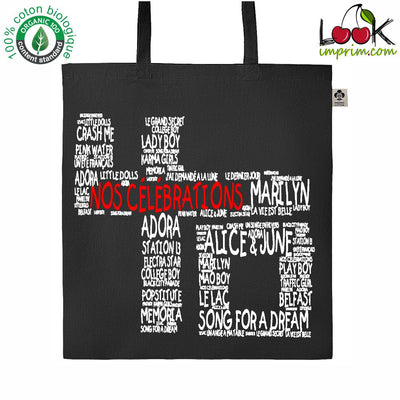 TOTEBAG 40