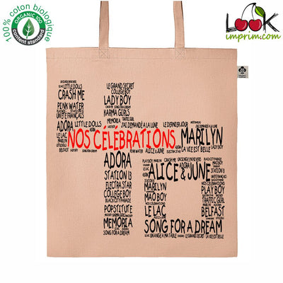 TOTEBAG 40