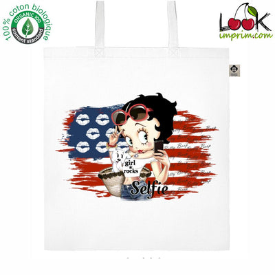 TOTEBAG BETTY
