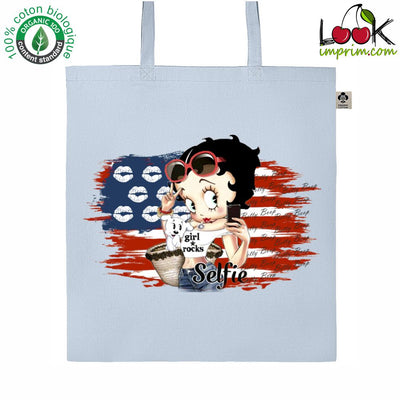 TOTEBAG BETTY