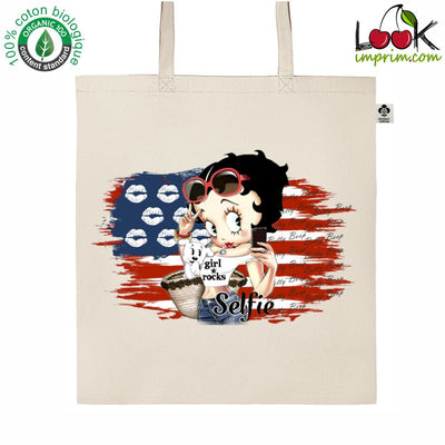 TOTEBAG BETTY