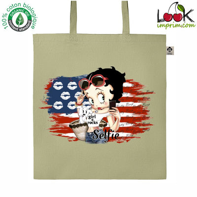 TOTEBAG BETTY