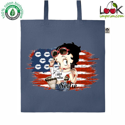 TOTEBAG BETTY