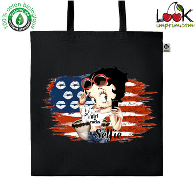 TOTEBAG BETTY