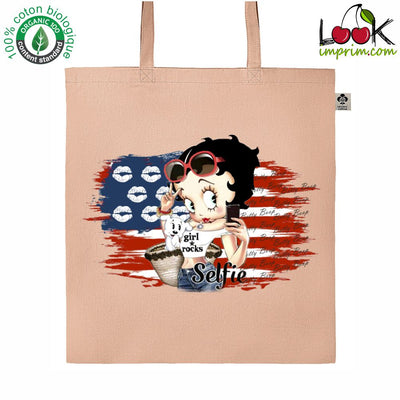 TOTEBAG BETTY