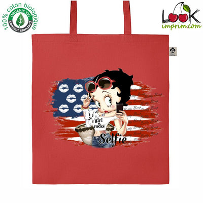 TOTEBAG BETTY