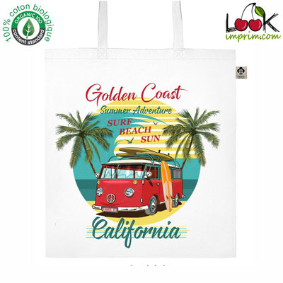 TOTEBAG GOLDEN COAST