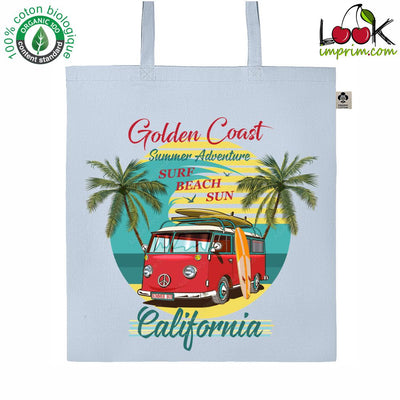 TOTEBAG GOLDEN COAST