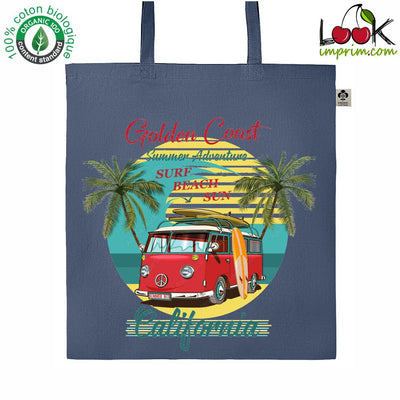 TOTEBAG GOLDEN COAST