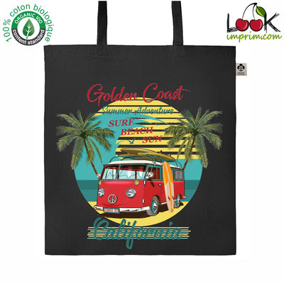 TOTEBAG GOLDEN COAST