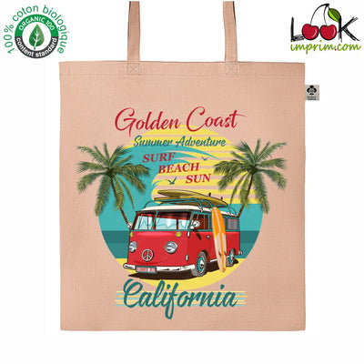 TOTEBAG GOLDEN COAST
