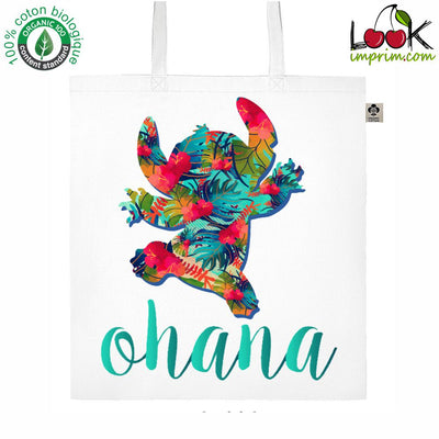 TOTEBAG OHANA