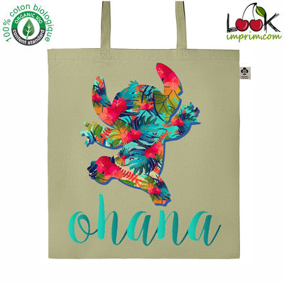 TOTEBAG OHANA