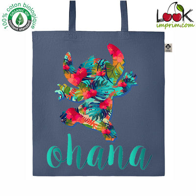 TOTEBAG OHANA