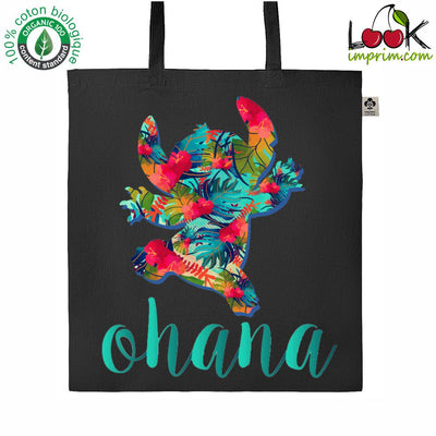 TOTEBAG OHANA