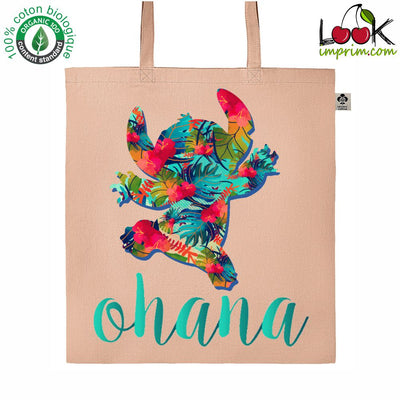TOTEBAG OHANA