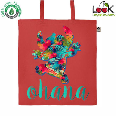 TOTEBAG OHANA
