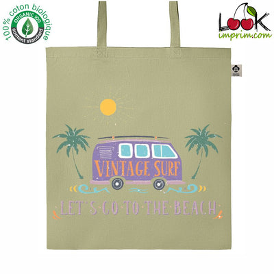 TOTEBAG VINTAGE SURF