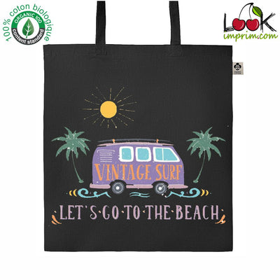TOTEBAG VINTAGE SURF
