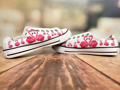 DESTOCK BASKET FLAMAND ROSE