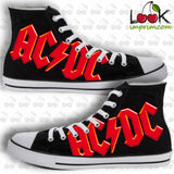 BASKET ACDC