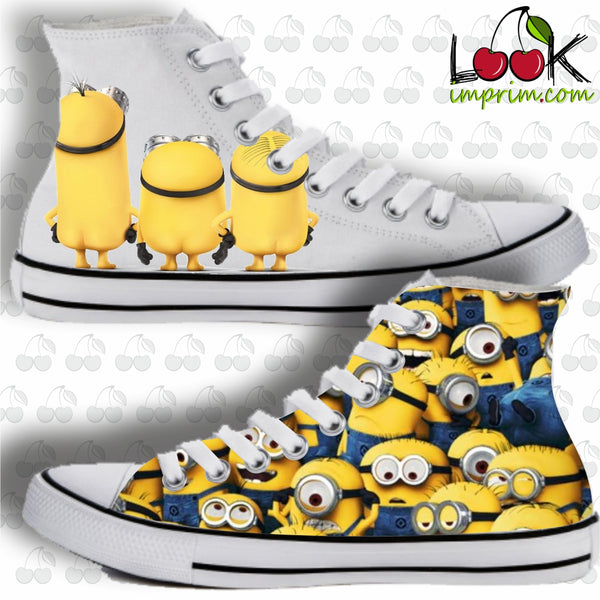 BASKET MINION