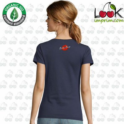 T-shirt femme BETTY BOOP