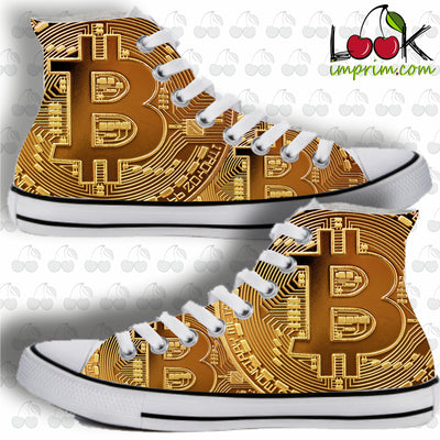 BASKET BITCOIN