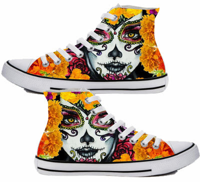 DESTOCK SUGAR SKULL