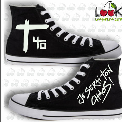 DESTOCK BASKET CHAOS