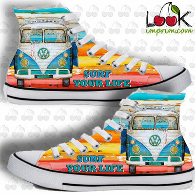 BASKET COMBI SURF
