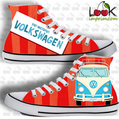 BASKET COMBI VOLKS