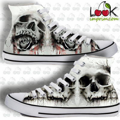 BASKET CRANE ET ROSE