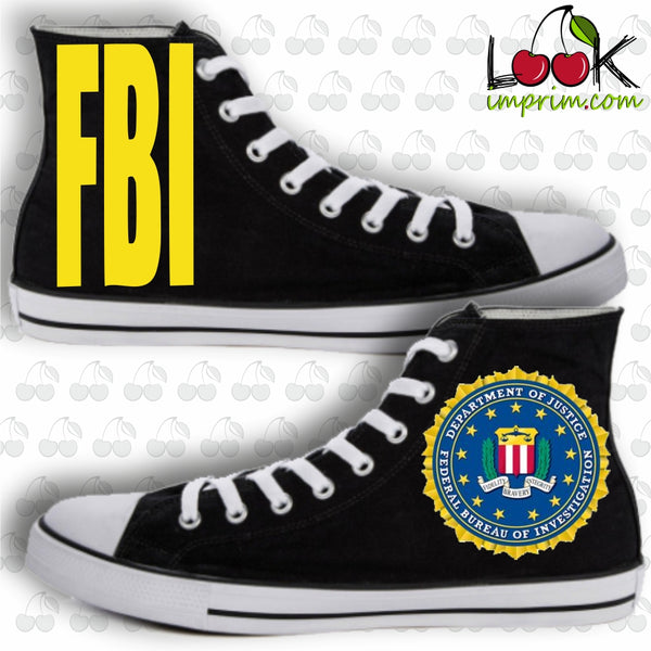 BASKET FBI