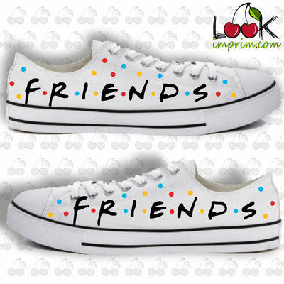 BASKET BASSE FRIENDS