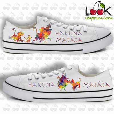 BASKET HAKUNA COLOR BASSE