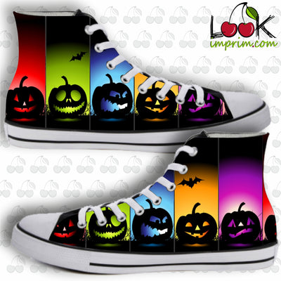 BASKET HALLOWEEN COLOR